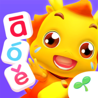 小伴龙拼音 v1.8.9