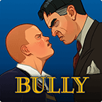 恶霸鲁尼(Bully)