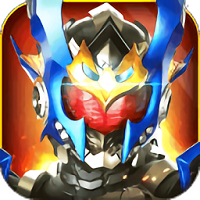 铠甲勇士战神联盟 v1.0.0