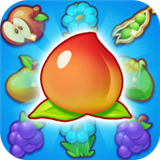 果蔬消消乐 v1.0