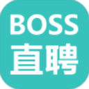 BOSS直聘人才招聘APP