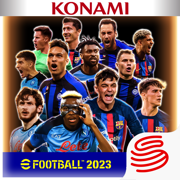 实况足球国际服下载2024 v5.10.0