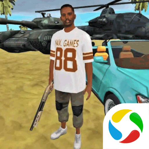侠盗都市 v1.1