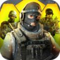 王牌射击队 v1.0