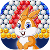 休闲兔子泡泡 v1.5.0