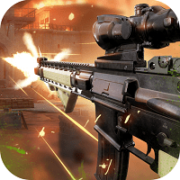 末日求生精英免费版 v1.0.0