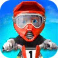 极限摩托车狂热 v1.00