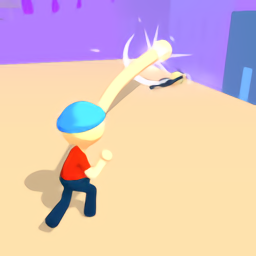 铁拳竞技场免费版 v0.1
