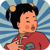 王蓝莓的机智生活 v1.0.1