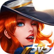 王牌传奇国际服 v1.0