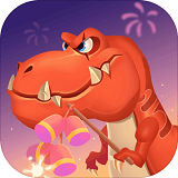 挂机养恐龙破解版免广告 v2.9
