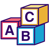 幼儿英语学习 v1.0