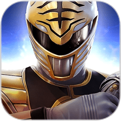 超凡战队遗产战争 v3.0.3