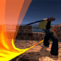 忍者武士劈下载 v1.0.1