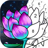 数字填色抖音版 v2.8.0