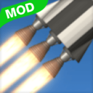 宇宙飞行模拟器中文版 v1.09