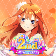 五等分的花嫁中文版 v1.0.110