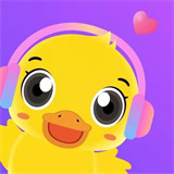 萌鸭语聊