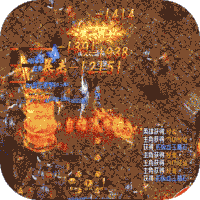 热血王座少年攻速 v1.0.0
