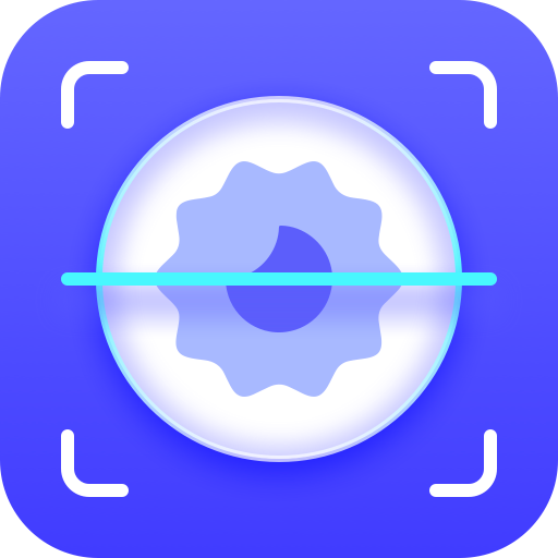 一点扫描管家 v1.0.0