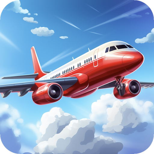 天空之翼飞行任务 v1.0.5