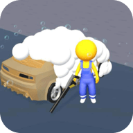 Idle Wash中文版 v1.53.5