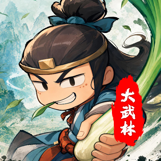 大武林