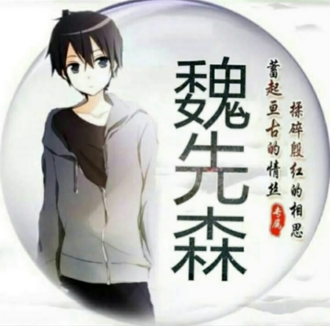 bvn老魏改
