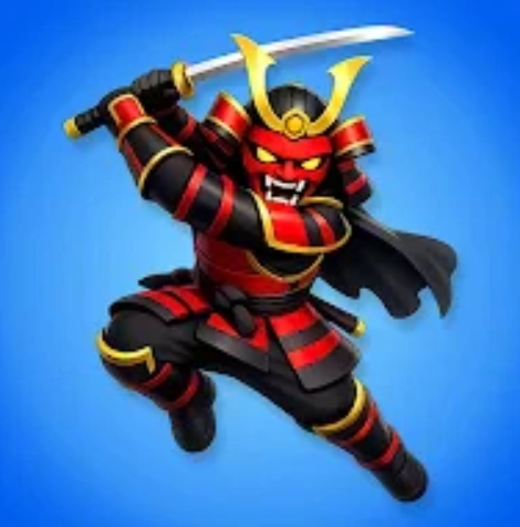 武士Z