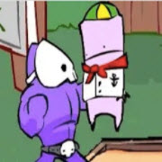 街机传奇
