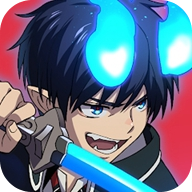 青之驱魔师外传