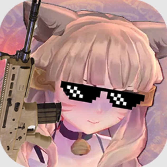 少女战地2