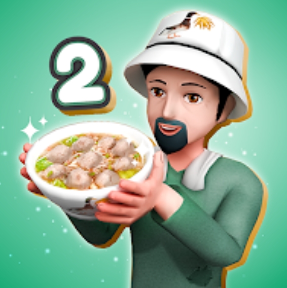 肉丸模拟器2