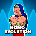 HOMO进化人类起源