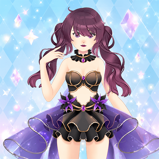 百变美人秀