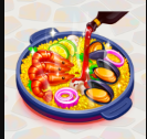 疯狂料理师