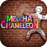 Meccha Chameleon