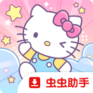 凯蒂猫我的梦之店国际服