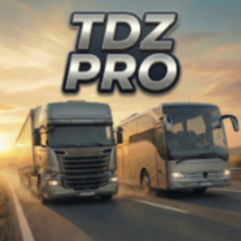 TDZ巴士模拟