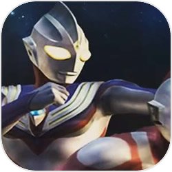 奥特曼格斗进化3手机中文版