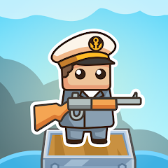 海军陆战队