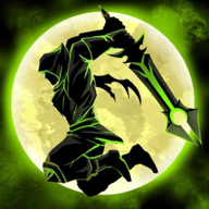 死亡之影黑暗骑士中文版