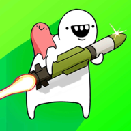 导弹RPG