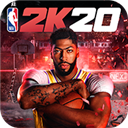 NBA2K20自制版