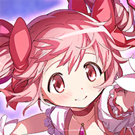 魔法少女小圆Magia Exedra国际服