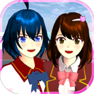 SAKURA SchoolSimulator正版