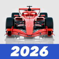 F1方程式赛车