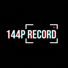144P真实射击
