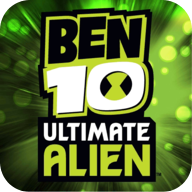 Ben10终极英雄