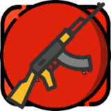 CQB枪战
